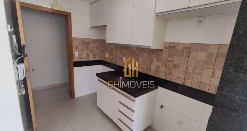 Apartamento à venda, 80 m² por R$ 460.000,00 - Setor Bueno - Goiânia/GO
