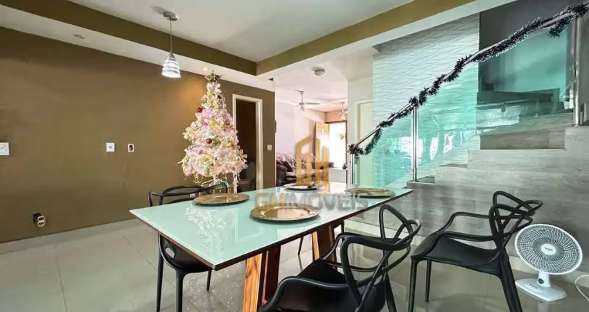 Sobrado à venda, 190 m² por R$ 750.000,00 - Jardim Atlântico - Goiânia/GO