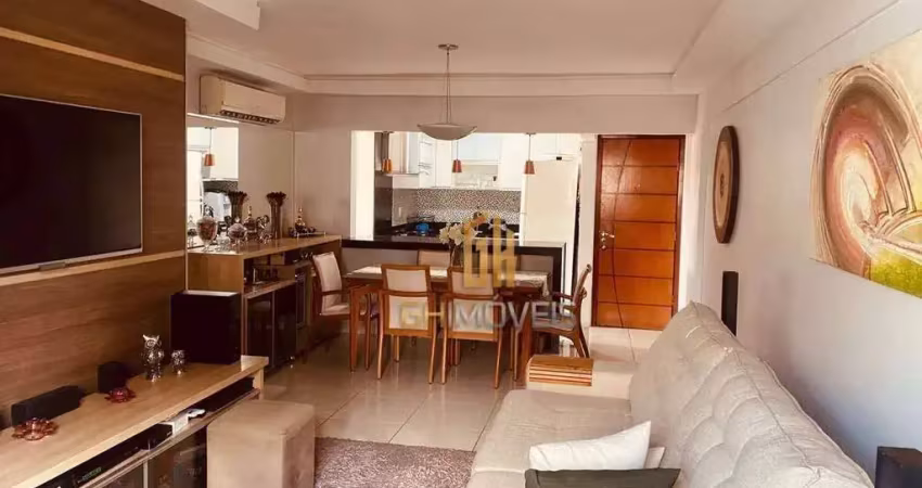 Apartamento à venda, 98 m² por R$ 450.000,00 - Setor Bela Vista - Goiânia/GO