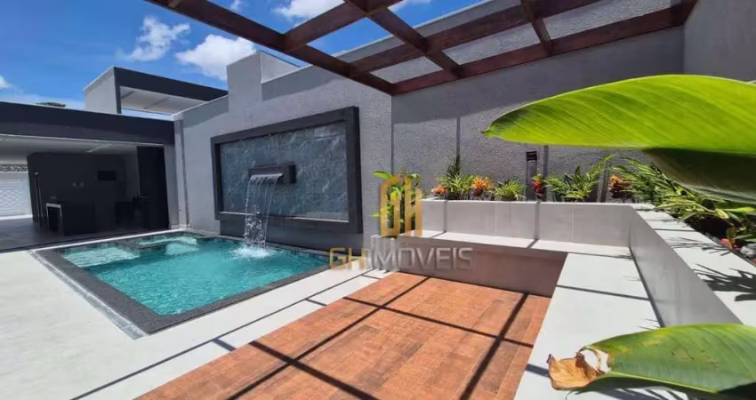 Casa à venda, 200 m² por R$ 1.480.000,00 - Anhangüera - Goiânia/GO