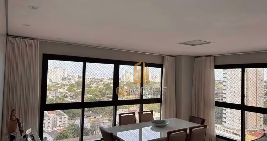 Apartamento à venda, 121 m² por R$ 1.290.000,00 - Setor Marista - Goiânia/GO