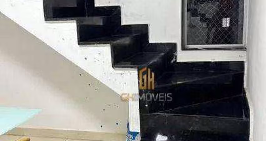 Apartamento à venda, 114 m² por R$ 450.000,00 - Setor Goiânia 2 - Goiânia/GO