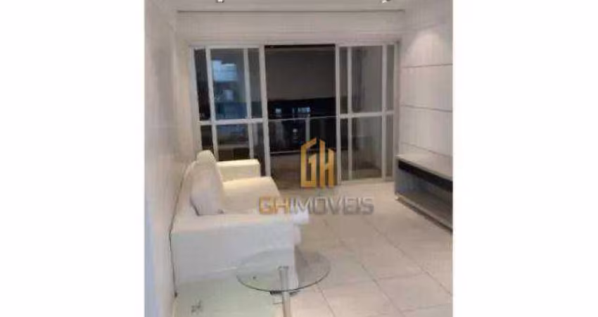 Apartamento à venda, 100 m² por R$ 580.000,00 - Setor Pedro Ludovico - Goiânia/GO