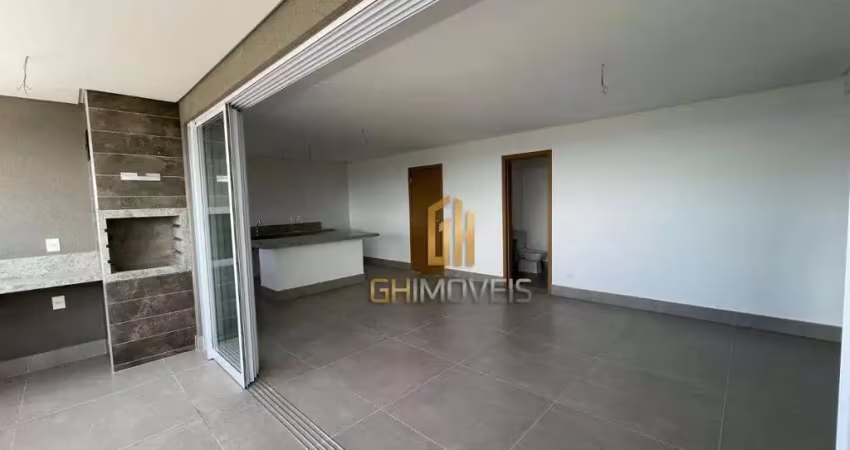 Apartamento à venda, 121 m² por R$ 1.229.000,00 - Park Lozandes - Goiânia/GO
