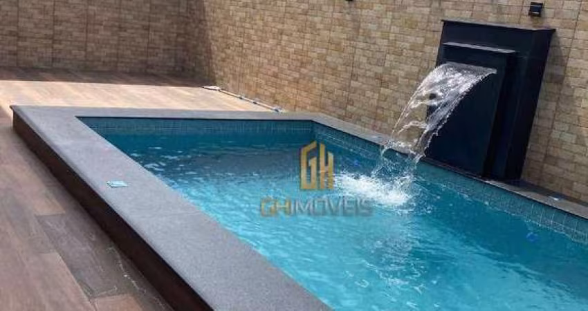 Casa à venda, 199 m² por R$ 1.280.000,00 - Setor Faiçalville - Goiânia/GO