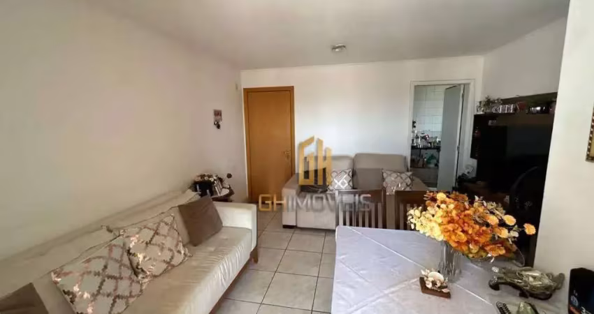 Apartamento à venda, 78 m² por R$ 450.000,00 - Vila dos Alpes - Goiânia/GO