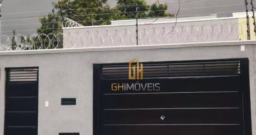 Casa à venda, 148 m² por r$ 570.000,00 - cardoso continuação - aparecida de goiânia/go