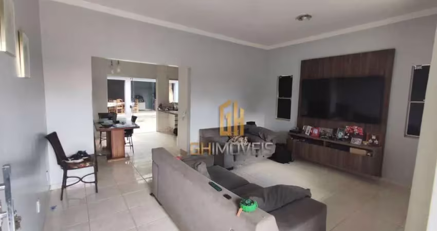 Casa à venda, 223 m² por R$ 950.000,00 - Cidade Jardim - Goiânia/GO