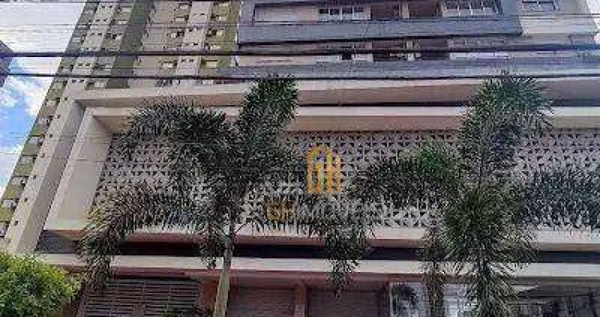 Apartamento à venda, 98 m² por R$ 800.000,00 - Setor Bueno - Goiânia/GO