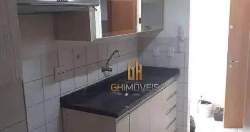 Apartamento à venda, 65 m² por R$ 320.000,00 - Setor dos Afonsos - Aparecida de Goiânia/GO