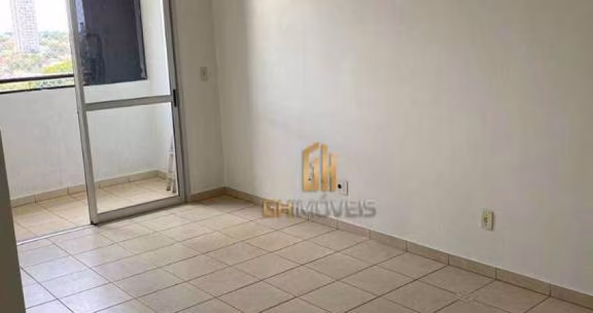 Apartamento à venda, 75 m² por R$ 380.000,00 - Parque Amazônia - Goiânia/GO
