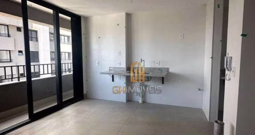 Apartamento à venda, 98 m² por R$ 250.000,00 - Setor Bueno - Goiânia/GO