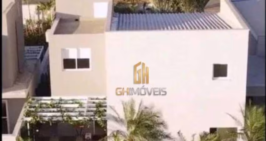 Sobrado à venda, 150 m² por R$ 199.000,00 - Conjunto Residencial Storil - Aparecida de Goiânia/GO