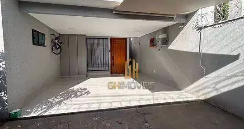 Casa à venda, 169 m² por R$ 1.350.000,00 - Vila Rosa - Goiânia/GO