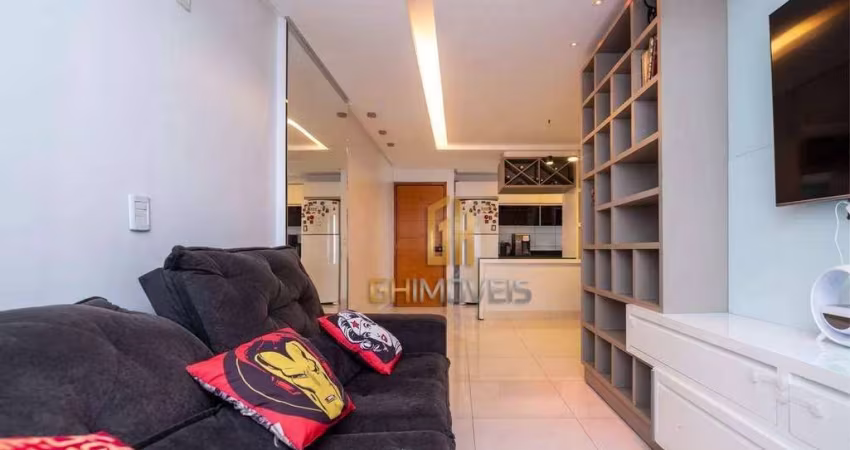 Apartamento com 3 quartos no Residencial Eldorado