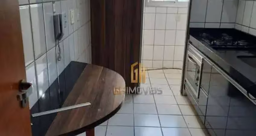 Apartamento à venda, 80 m² por R$ 380.000,00 - Residencial Eldorado - Goiânia/GO