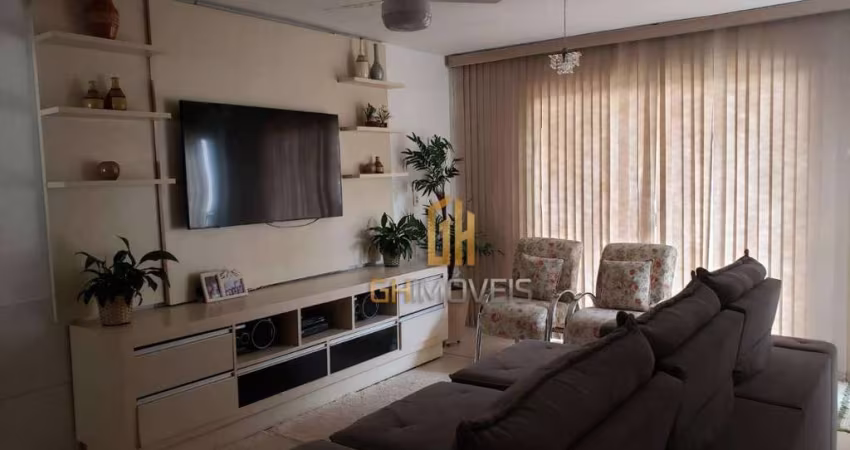 Casa à venda, 100 m² por R$ 500.000,00 - Jardim dos Buritis - Aparecida de Goiânia/GO