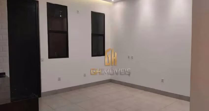 Casa à venda, 180 m² por R$ 650.000,00 - Residencial Arco Verde - Goiânia/GO