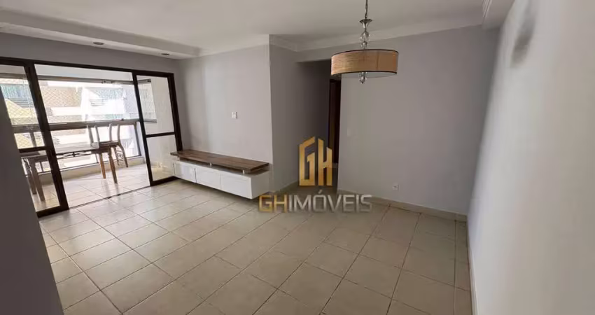 Apartamento à venda, 86 m² por R$ 635.000,00 - Alto da Glória - Goiânia/GO