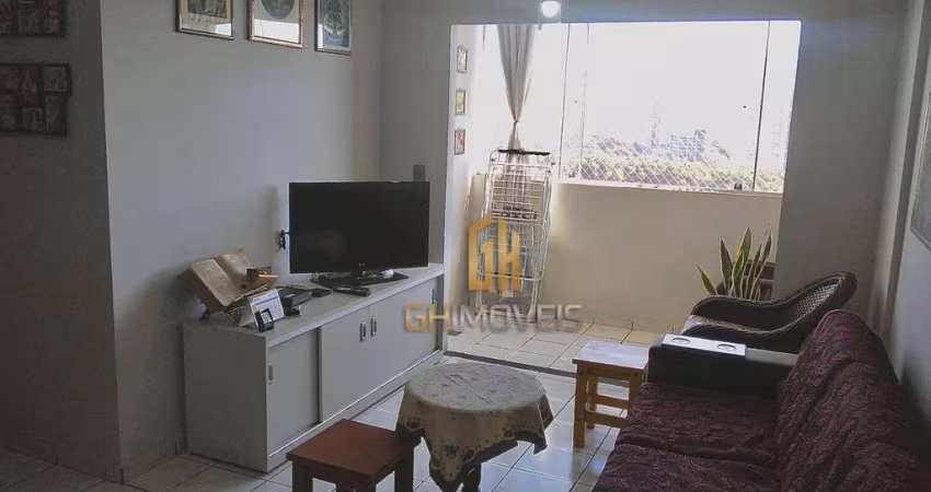 Apartamento à venda, 76 m² por R$ 350.000,00 - Setor Pedro Ludovico - Goiânia/GO