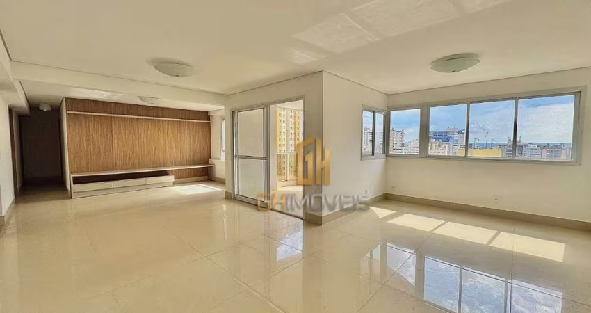 Apartamento à venda, 156 m² por R$ 1.400.000,00 - Setor Bueno - Goiânia/GO