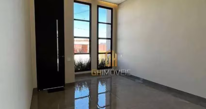 Casa à venda, 160 m² por R$ 1.150.000,00 - Jardins Bolonha - Senador Canedo/GO