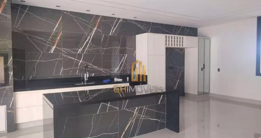 Casa à venda, 213 m² por R$ 2.000.000,00 - Residencial Flamboyant - Jataí/GO