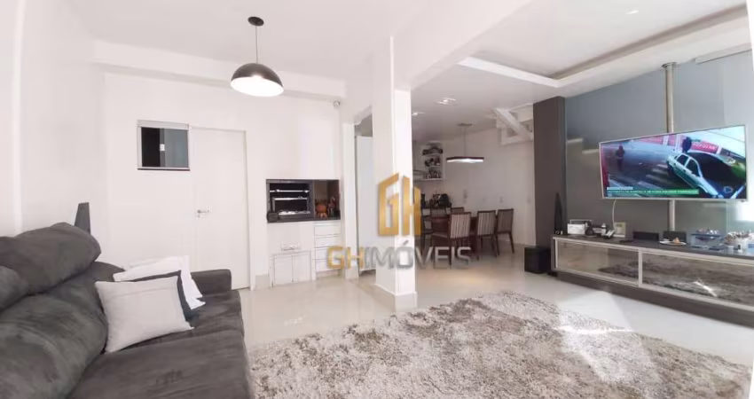 Casa à venda, 97 m² por R$ 499.000,00 - Parque Amazônia - Goiânia/GO