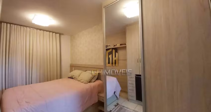 Casa à venda, 97 m² por r$ 499.000,00 - parque amazônia - goiânia/go