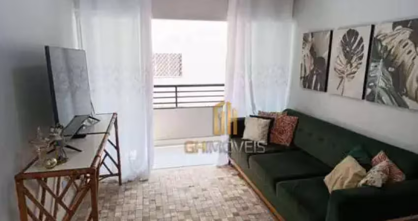Apartamento à venda, 60 m² por r$ 350.000,00 - vila rosa - goiânia/go