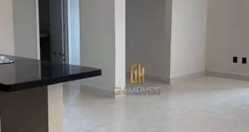 Apartamento à venda, 95 m² por r$ 530.000,00 - jardim américa - goiânia/go