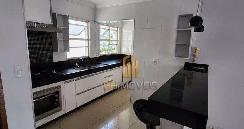 Apartamento com 3 quartos no Setor Norte Ferroviário