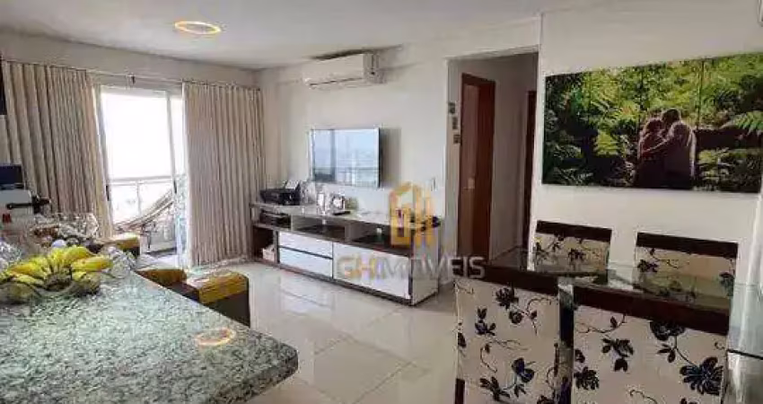 Apartamento com 2 quartos no Vila Alpes