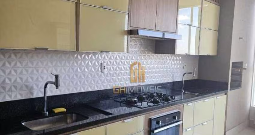 Apartamento 3 quartos no Jardim Atlântico