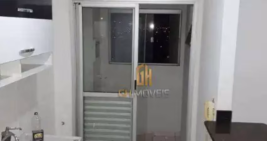 Apartamento à venda, 55 m² por r$ 298.000,00 - vila são luiz - goiânia/go