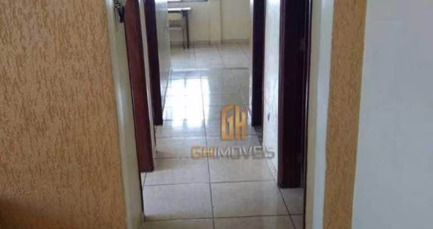 Terreno à venda, 390 m² por R$ 370.000,00 - Setor Bueno - Goiânia/GO