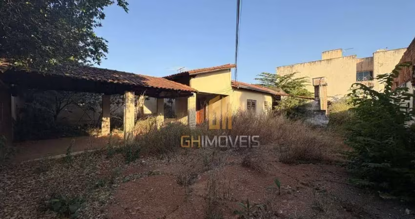 Terreno à venda, 390 m² por r$ 370.000,00 - setor bueno - goiânia/go