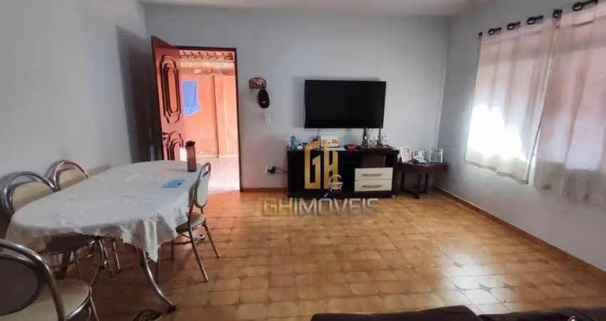 Casa à venda, 176 m² por R$ 550.000,00 - Vila São Tomaz - Aparecida de Goiânia/GO