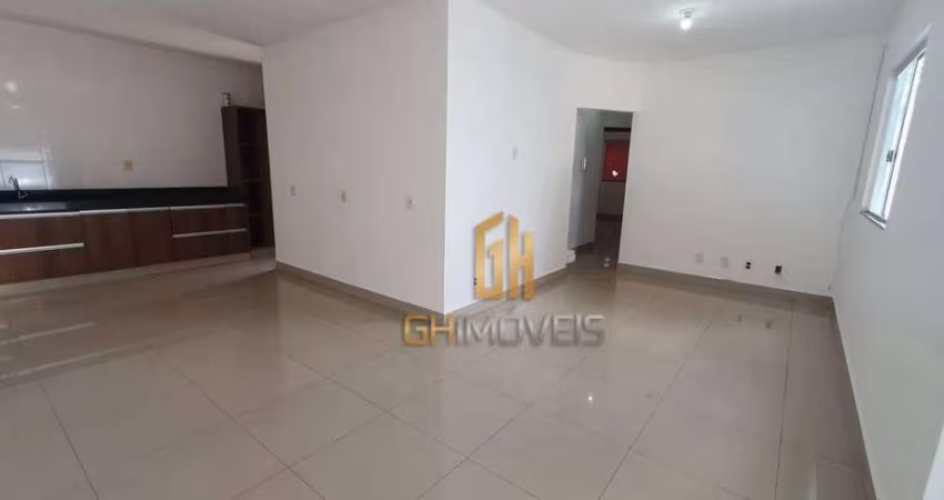 Casa à venda, 132 m² por R$ 420.000,00 - Santo Hilário - Goiânia/GO