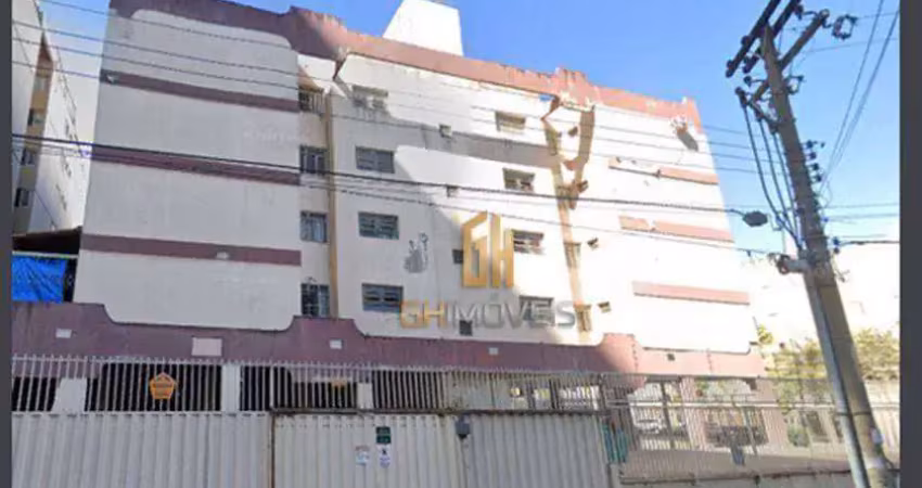 Apartamento à venda, 66 m² por r$ 260.000,00 - setor bueno - goiânia/go