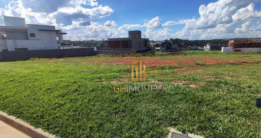 Terreno à venda, 405 m² por R$ 890.000,00 - Jardins França - Goiânia/GO