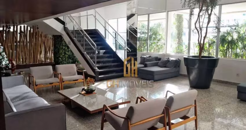Apartamento à venda, 69 m² por R$ 480.000,00 - Parque Amazônia - Goiânia/GO