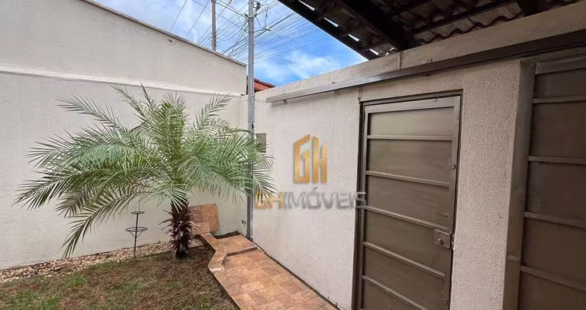Casa à venda, 175 m² por R$ 520.000,00 - Vila Jardim Pompéia - Goiânia/GO