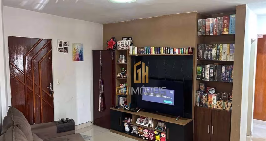 Apartamento à venda, 51 m² por R$ 220.000,00 - Setor Leste Vila Nova - Goiânia/GO