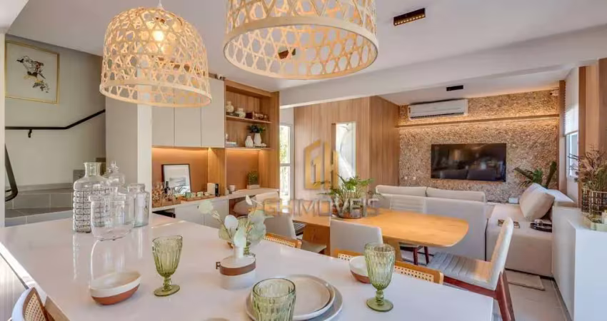 Sobrado à venda, 150 m² por R$ 185.000,00 - Conjunto Residencial Storil - Aparecida de Goiânia/GO