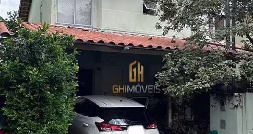 Sobrado à venda, 75 m² por r$ 495.000,00 - vila são luiz - goiânia/go