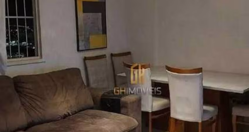 Apartamento à venda, 60 m² por R$ 285.000,00 - Setor Leste Universitário - Goiânia/GO