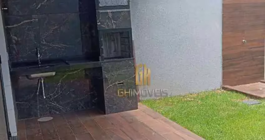 Casa à venda, 98 m² por r$ 350.000,00 - jardim buriti sereno - aparecida de goiânia/go