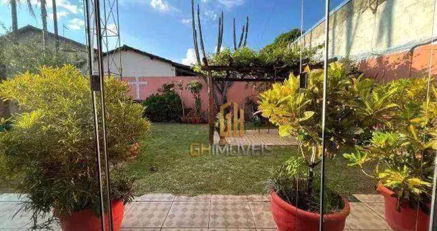 Casa à venda, 200 m² por R$ 450.000,00 - Cidade Satélite São Luiz - Aparecida de Goiânia/GO