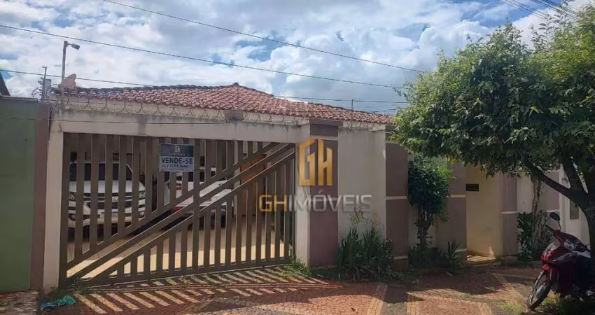 Casa à venda, 200 m² por R$ 750.000,00 - Setor Antena - Jataí/GO